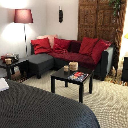 Apartament Les Arceaux De Montpellier Zewnętrze zdjęcie