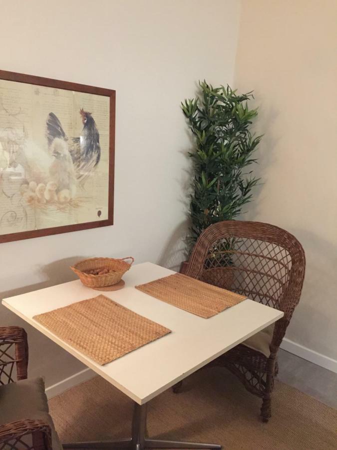 Apartament Les Arceaux De Montpellier Zewnętrze zdjęcie