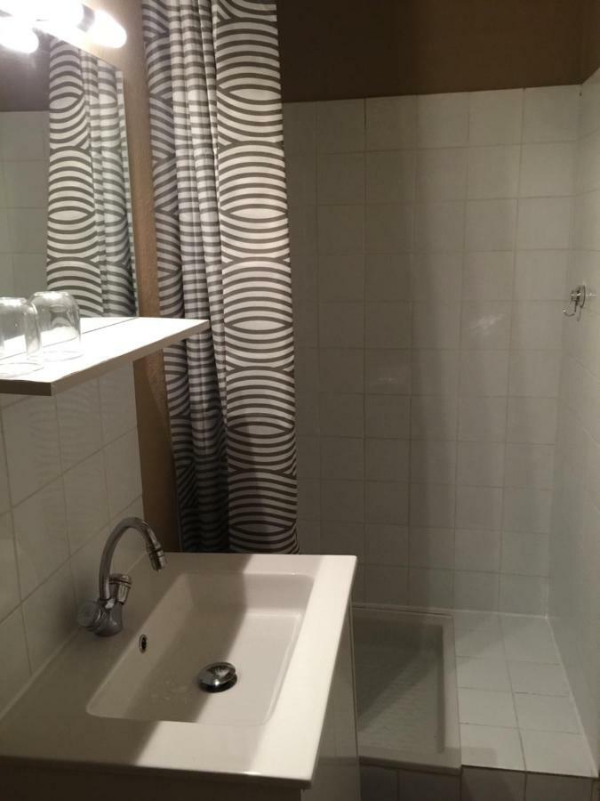 Apartament Les Arceaux De Montpellier Zewnętrze zdjęcie