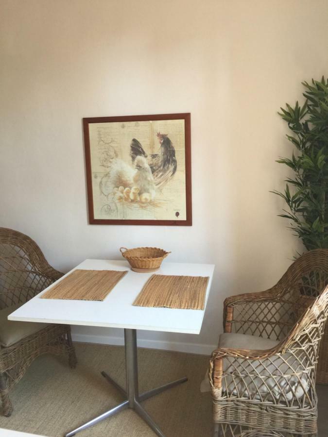 Apartament Les Arceaux De Montpellier Zewnętrze zdjęcie