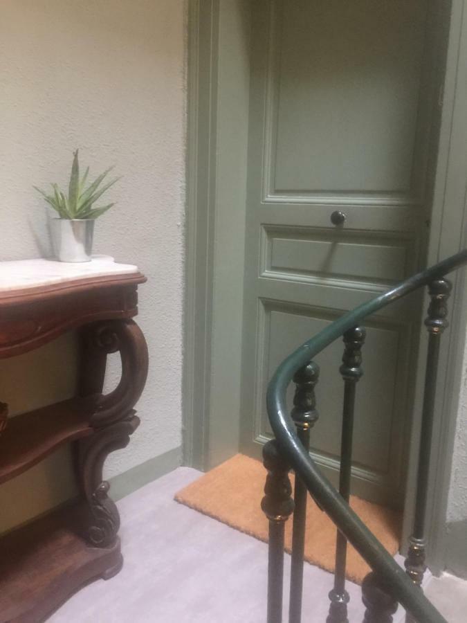 Apartament Les Arceaux De Montpellier Zewnętrze zdjęcie