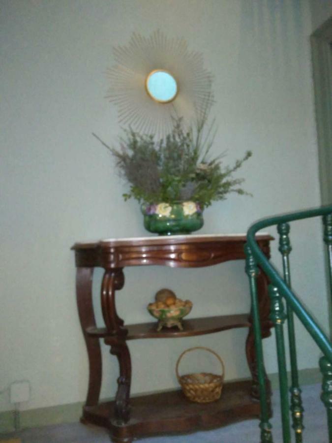 Apartament Les Arceaux De Montpellier Zewnętrze zdjęcie