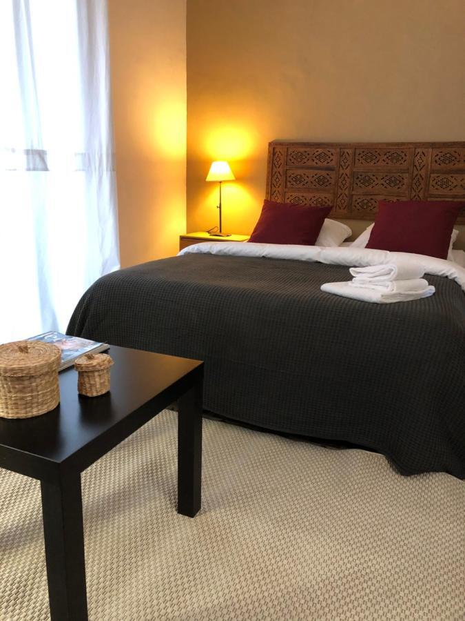 Apartament Les Arceaux De Montpellier Zewnętrze zdjęcie
